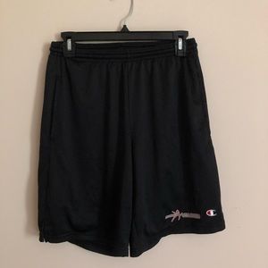 Champion Men’s Athletic Shorts